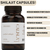 Calisla - Shilajit Capsules