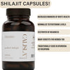 Calisla - Shilajit Capsules