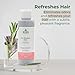 BORN Naturals - Dry Shampoo - Dark (118ml)