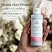 BORN Naturals - Dry Shampoo - Dark (118ml)