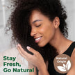 BORN Naturals - Dry Shampoo - Dark (118ml)