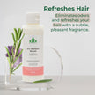 BORN Naturals - Dry Shampoo - Blonde (118ml)