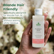 BORN Naturals - Dry Shampoo - Blonde (118ml)