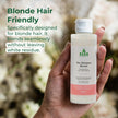 BORN Naturals - Dry Shampoo - Blonde (118ml)