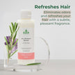 BORN Naturals - Dry Shampoo - Blonde (118ml)