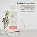 BORN Naturals - Dry Shampoo - Blonde (118ml)