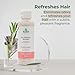 BORN Naturals - Dry Shampoo - Brunette (118ml)
