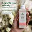 BORN Naturals - Dry Shampoo - Brunette (118ml)