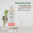 BORN Naturals - Dry Shampoo - Brunette (118ml)