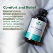 BORN Naturals - Castor Oil Pack (1ea)