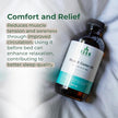BORN Naturals - Castor Oil Pack (1ea)