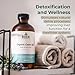 BORN Naturals - Castor Oil Pack (1ea)