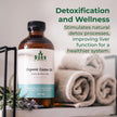 BORN Naturals - Castor Oil Pack (1ea)