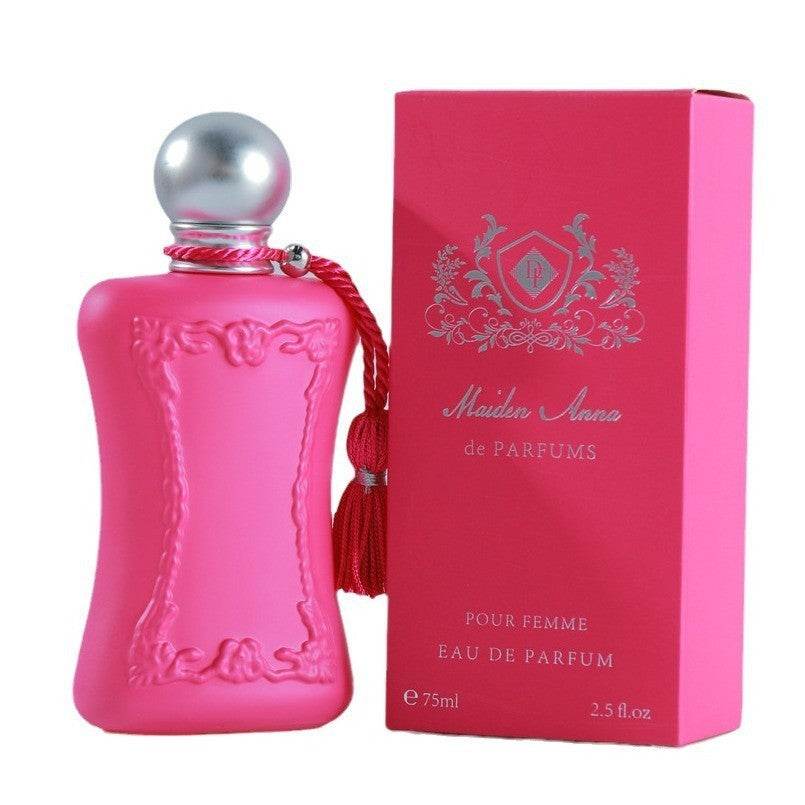 MAIDEN ANNA Long lasting Fragrance for women