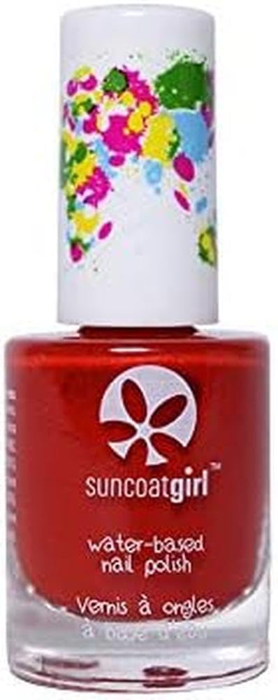 Suncoat - Strawberry Delight (9ml)