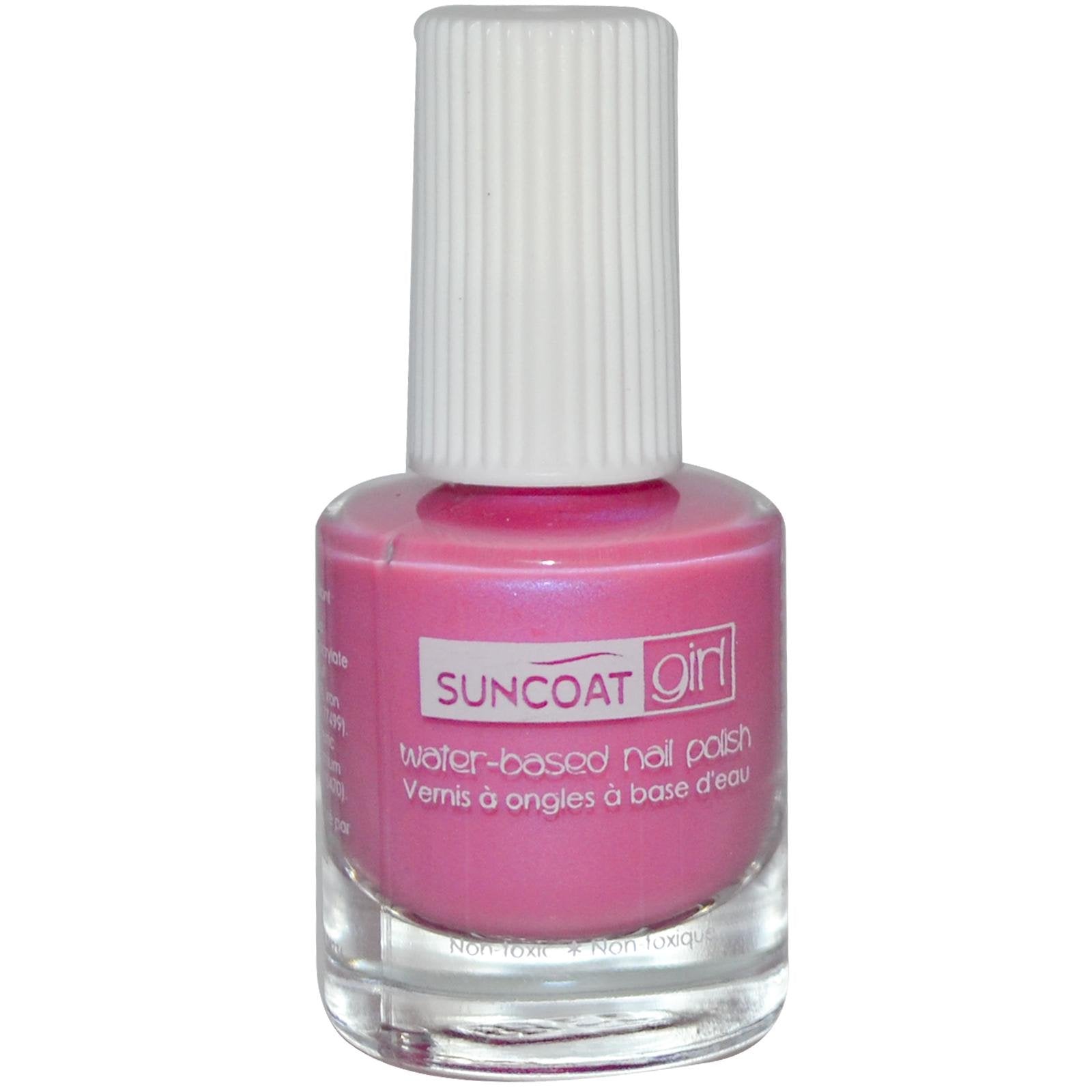 Suncoat - Princess Purple (9ml)