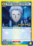 Eldrie Synthesis Thirty-One (UEPR/SAO-1-014) - UE07BT Sword Art Online Release Event Cards