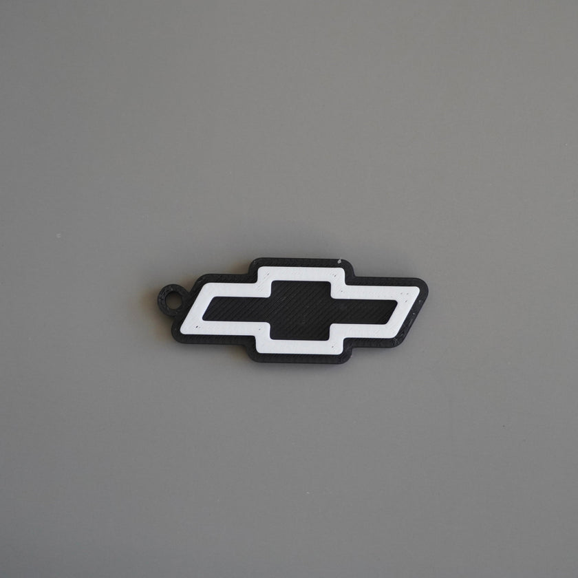 Custom Car Brand Logo Bag charm/Keychain – Choose Your Favorite!