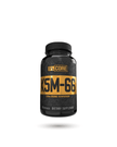 Rich Piana 5% Ashwagandha KSM-66