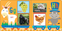 Peter Pauper Press - My First ABCs Board Book