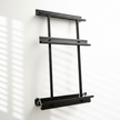 Adjustable Metal Wall Easel - 25.5