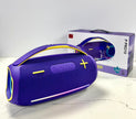 Portable 30W Bluetooth Speaker Canada, Wireless Outdoor Speaker with Card Slot & Call Function