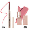 PHOFAY Matte Lipstick – Long-Lasting Waterproof Lip Colour (Singles & Sets)