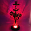 LED Light Sponge Base Hookah Accessories