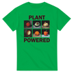 PLANT POWERED Unisex T-Shirt