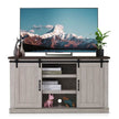 Vintage Home Living Room Wooden TV Cabinet