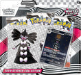 Pokémon TCG - Scarlet & Violet - White Flare - Tech Sticker Collection