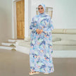 Women's Middle East Muslim Women's Robe