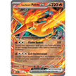 Team Rocket's Moltres ex (031/182) (DRI)