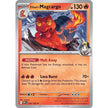 Ethan's Magcargo (036/182) (DRI)