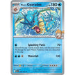 Misty's Gyarados (049/182) (DRI)