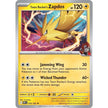 Team Rocket's Zapdos (070/182) (DRI)