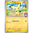 Ethan's Pichu (071/182) (DRI)