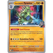 Team Rocket's Tyranitar (096/182) (DRI)