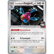 Team Rocket's Porygon-Z (155/182) (DRI)