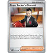 Team Rocket's Giovanni (174/182) (DRI)