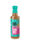 Naked and Saucy - Peanut Sauce (296ml)