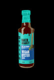 Naked and Saucy - Organic Vegan Oyster Sauce