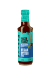 Naked and Saucy - Organic Vegan Oyster Sauce