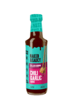 Naked and Saucy - Chili Garlic Sauce (296ml)