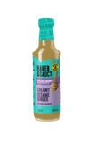 Naked and Saucy - Sesame Ginger Dressing (250ml)