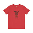 Canada Maple Leaf Hockey T-Shirt – This Is Our Game Tee