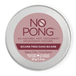 No Pong Natural Deodorant - Spicy Chai Bicarb Free (35g)