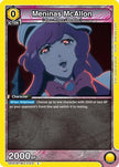 Meninas McAllon (UEX01BT/BLC-2-010) - UEX01BT BLEACH ThousandYear Blood War Vol2
