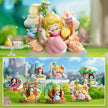 Disney Princess Sweetheart Flower Swing Series Blind Box (1 Random Box)