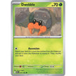 Dwebble (011/182) (DRI)